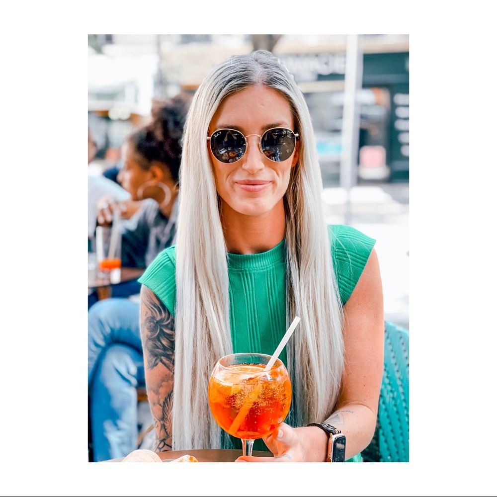 Meet your Posher, Kara